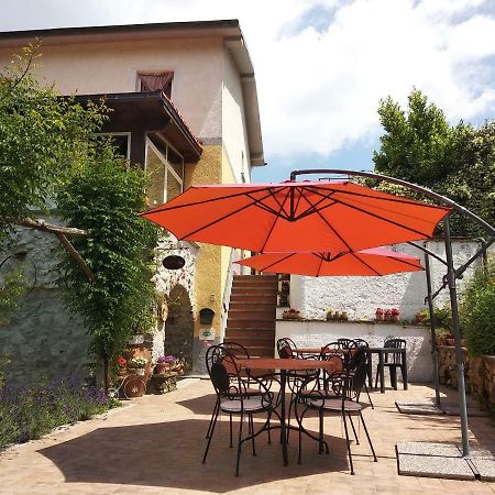 Country House La Scortica Beverino Dış mekan fotoğraf