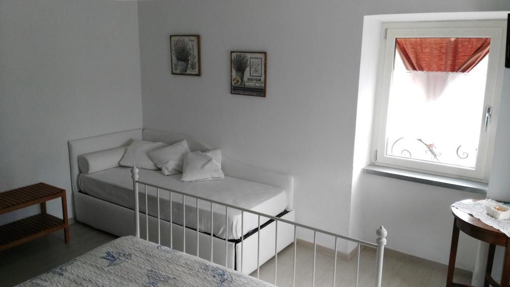 Country House La Scortica Beverino Dış mekan fotoğraf