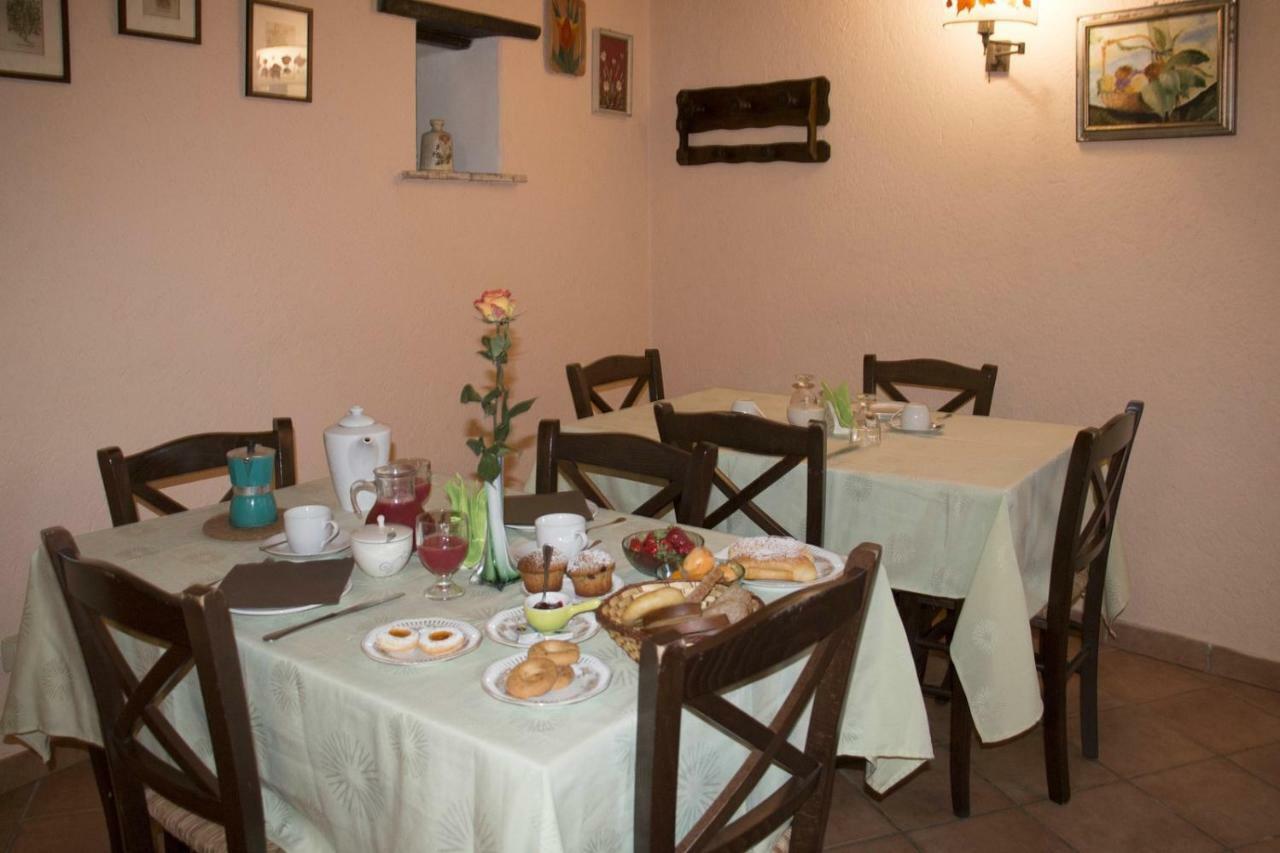 Country House La Scortica Beverino Dış mekan fotoğraf