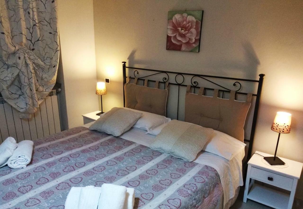 Country House La Scortica Beverino Dış mekan fotoğraf