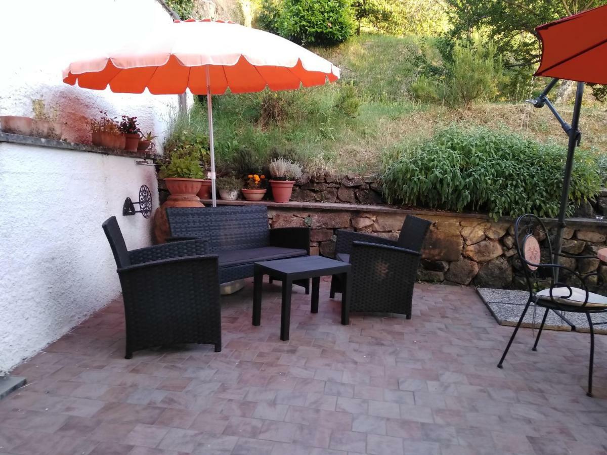 Country House La Scortica Beverino Dış mekan fotoğraf