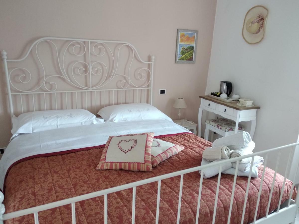 Country House La Scortica Beverino Dış mekan fotoğraf