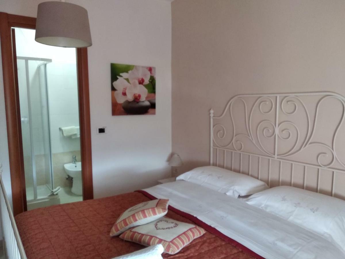 Country House La Scortica Beverino Dış mekan fotoğraf
